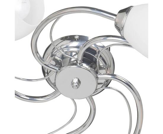 Потолочная люстра Vitaluce V3236/5PL, изображение 2