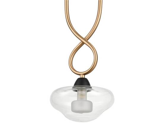 Подвесной светильник Vele Luce Janice VL5444P01, изображение 4