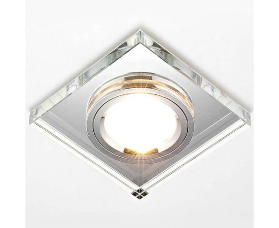 Встраиваемый светильник Ambrella light Classic 8170 CL, изображение 2