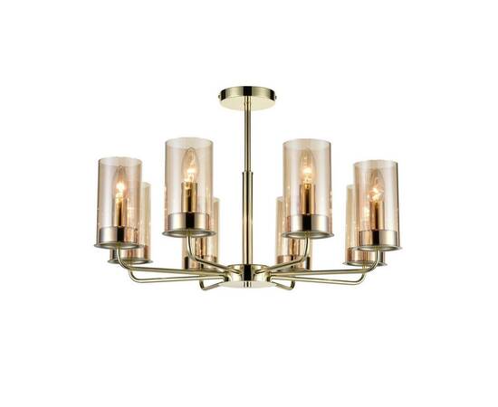 Потолочная люстра Vele Luce Licia VL1924L08
