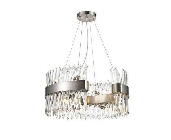 Подвесная люстра Vele Luce Lion VL3015P14