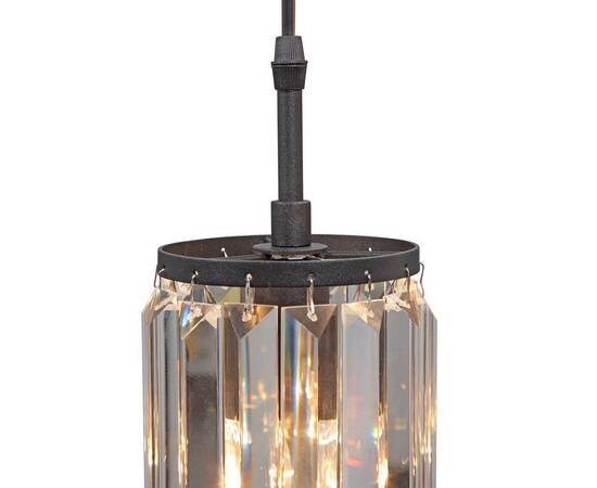 Подвесная люстра Vitaluce V4265-1/3S, изображение 4