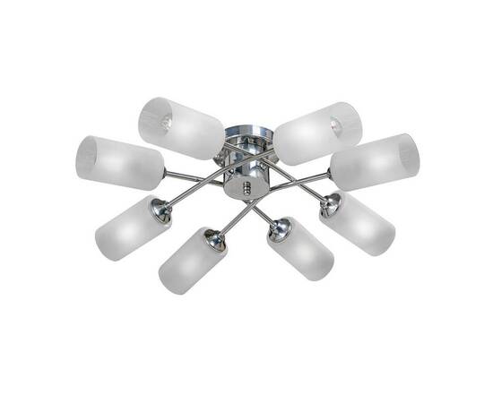 Потолочная люстра Vitaluce V4755-9/8PL