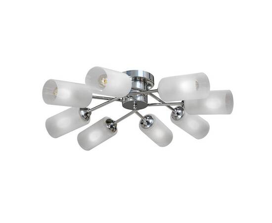 Потолочная люстра Vitaluce V4755-9/8PL, изображение 3