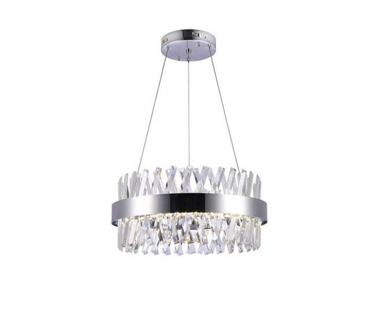 Подвесная люстра Vele Luce Calabria VL3073P21