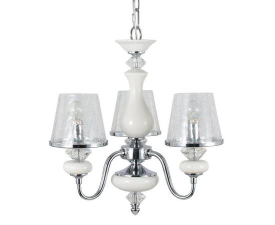 Подвесная люстра Crystal Lux Betis SP-PL3, изображение 3
