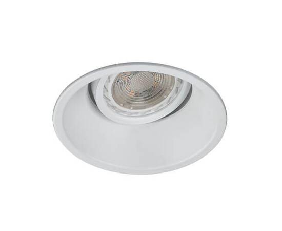 Встраиваемый светильник Italline M02-026 white