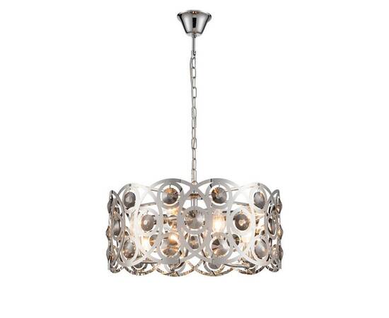 Подвесная люстра Vele Luce Silk VL3143P08