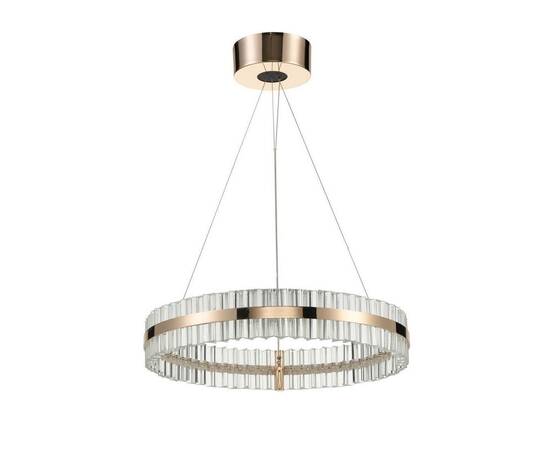 Подвесной светильник Vele Luce Faccia VL1694P01