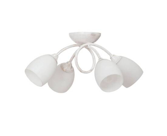 Потолочная люстра Vitaluce V3181/4PL