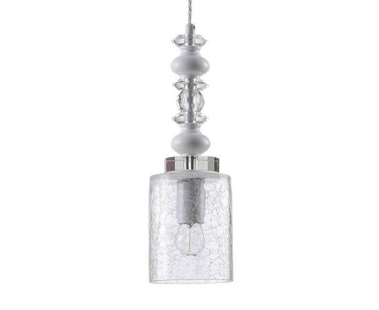 Подвесной светильник Crystal Lux Mateo SP1 White, изображение 2