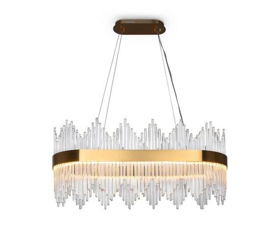 Подвесной светодиодный светильник Freya Chalice FR10008PL-L52G