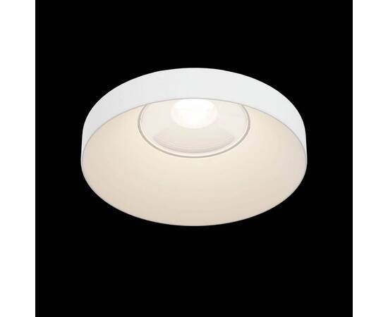 Встраиваемый светодиодный светильник Maytoni Kappell DL040-L10W4K, изображение 3
