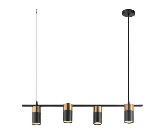Подвесная люстра Favourite Topper 2825-4P