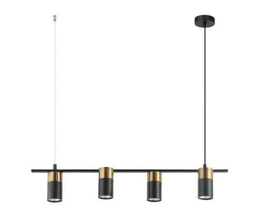 Подвесная люстра Favourite Topper 2825-4P, изображение 4