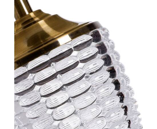 Настольная лампа Arte Lamp Radison A1550LT-1PB, изображение 5