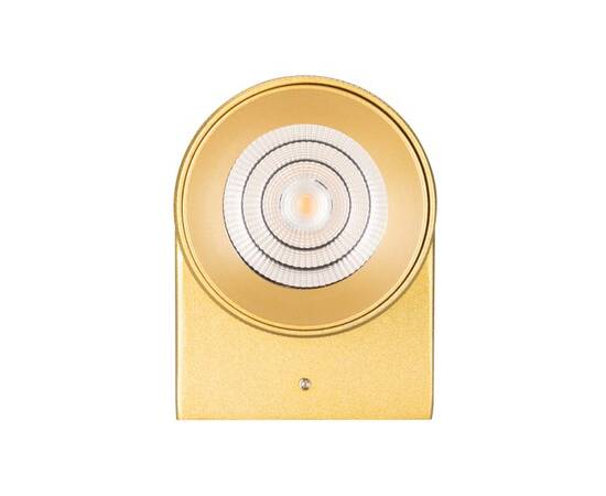 Настенный светодиодный светильник Arlight Sp-Spicy-Wall-Twin-S180X72-2X6W Day4000 033264, изображение 3