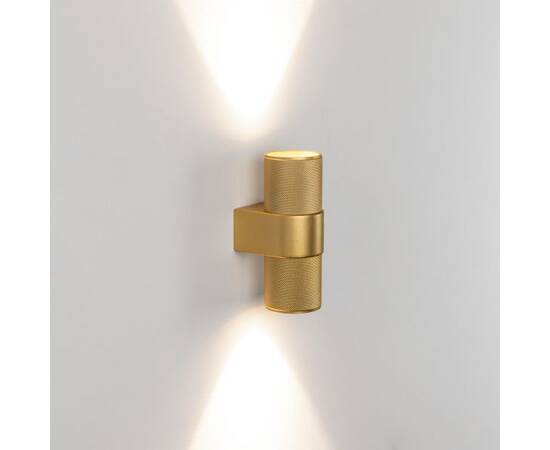 Настенный светодиодный светильник Arlight Sp-Spicy-Wall-Twin-S180X72-2X6W Day4000 033264, изображение 5