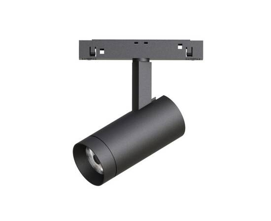 Трековый светодиодный светильник для магнитного шинопровода Arlight Mag-Orient-Spot-R45-12W Warm3000 033827