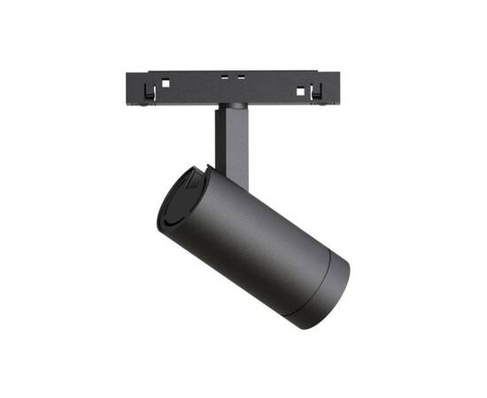 Трековый светодиодный светильник для магнитного шинопровода Arlight Mag-Orient-Spot-R45-12W Warm3000 033827, изображение 3