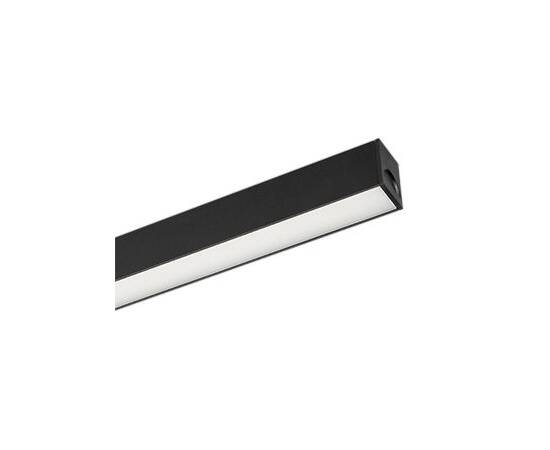 Трековый светодиодный светильник для магнитного шинопровода Arlight Mag-Flat-25-L400-12W Day4000 032