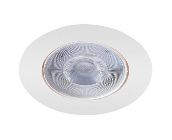 Встраиваемый светодиодный светильник Arte Lamp Kaus A4762PL-1WH