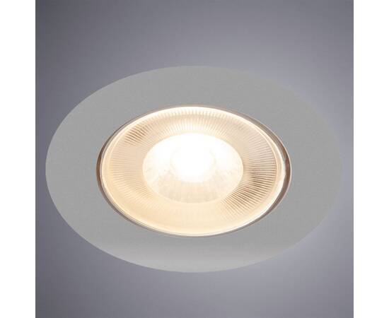 Встраиваемый светодиодный светильник Arte Lamp Kaus A4762PL-1WH, изображение 2