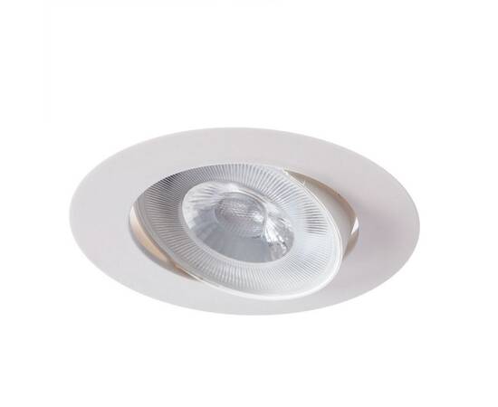 Встраиваемый светодиодный светильник Arte Lamp Kaus A4762PL-1WH, изображение 4