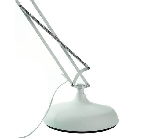 Торшер Arte Lamp Goliath A2487PN-1WH, изображение 2