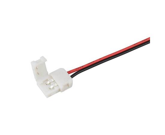 Коннектор выводной Arlight Fix-Mono-8Mm-150Mm-X1 023944, изображение 2