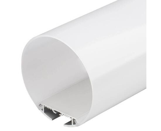 Профиль Arlight SL-ROUND-D120-2000 ANOD 019267
