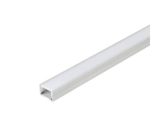 Профиль Arlight SL-SLIM20-H13-2000 ANOD 023721, изображение 2
