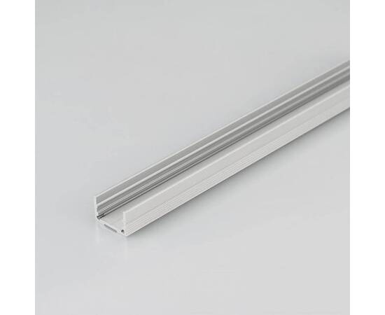 Профиль Arlight SL-SLIM20-H13-2000 ANOD 023721, изображение 3