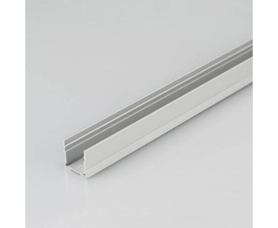 Профиль Arlight SL-SLIM20-H20-2000 ANOD 023722, изображение 2
