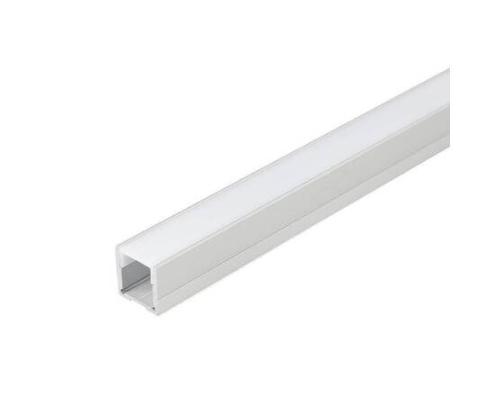 Профиль Arlight SL-SLIM20-H20-2000 ANOD 023722, изображение 4