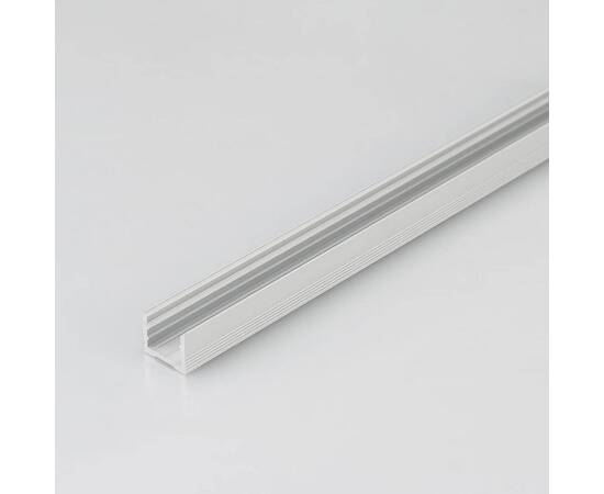 Профиль Arlight SL-SLIM-H13M-2000 ANOD 023718, изображение 2