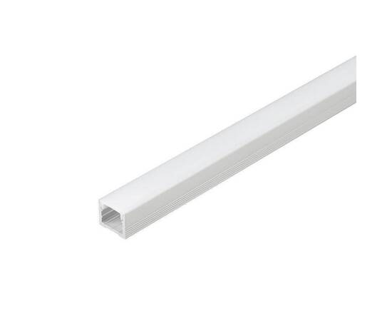 Профиль Arlight SL-SLIM-H13M-2000 ANOD 023718, изображение 4