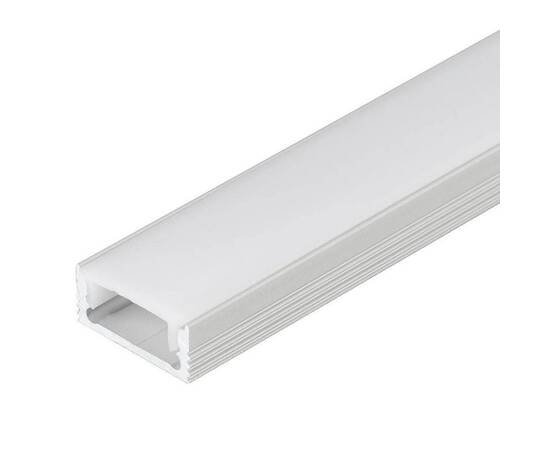 Профиль Arlight SL-SLIM-H7-2000 ANOD 023716
