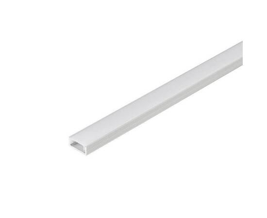Профиль Arlight SL-SLIM-H7-2000 ANOD 023716, изображение 3