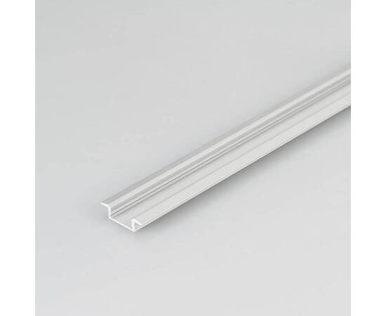 Профиль Arlight SL-SLIM-H7-F25-2000 ANOD 023717, изображение 2