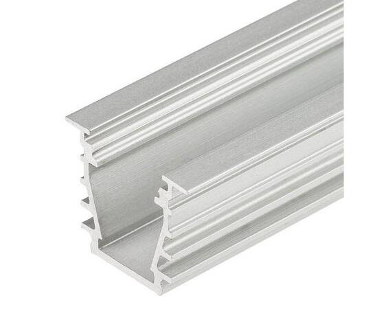 Профиль Arlight TOP-DEEP-F-2000 ANOD (K13,P15) 016971