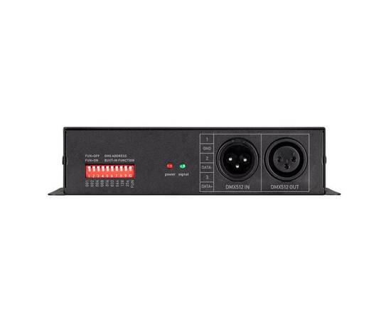 Декодер Arlight ARL-7022-DMX 027144, изображение 4