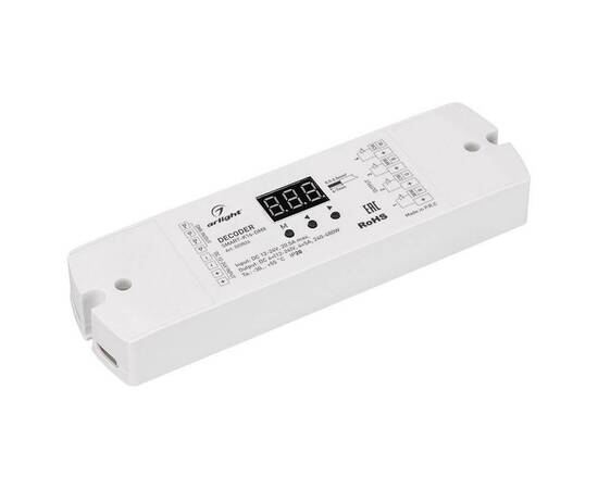 Декодер Arlight Smart-K16-DMX 023824