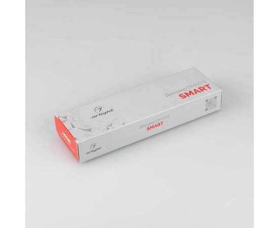 Декодер Arlight Smart-K16-DMX 023824, изображение 2