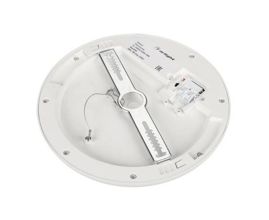 Встраиваемый светодиодный светильник Arlight CL-Fiokk-R180-12W Day4000-Mix 034466, изображение 5