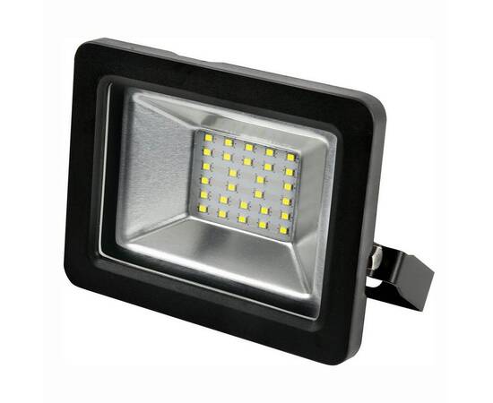 Прожектор светодиодный Gauss Elementary 30W 3000К 613527130
