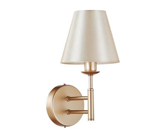 Бра Crystal Lux FLAVIO AP1 GOLD