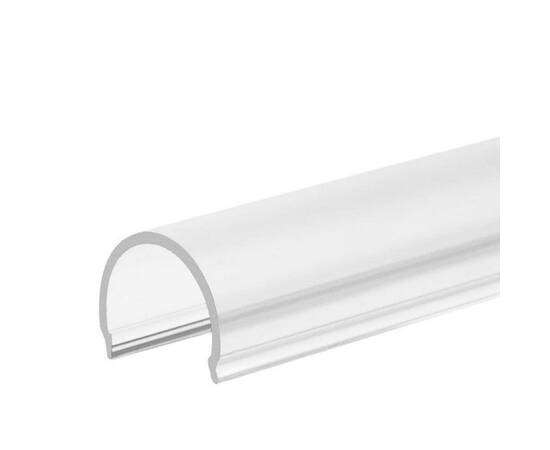 Рассеиватель Arlight G-L прозрачный для PLS-GIP 015951