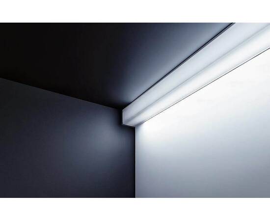 Рассеиватель Arlight SL-KANT-H55 SQUARE-PM OPAL 027296, изображение 2
