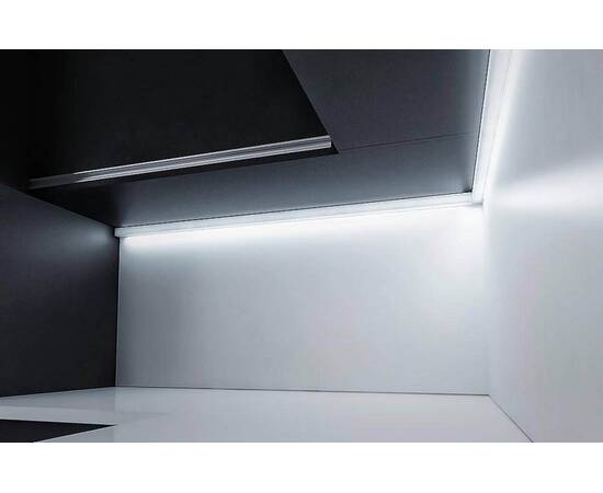 Рассеиватель Arlight SL-KANT-H55 SQUARE-PM OPAL 027296, изображение 3